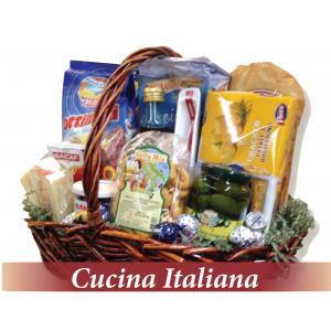 Cucina Italiana - Large